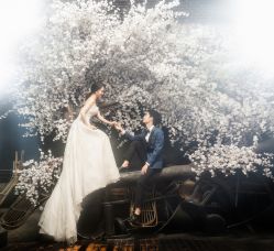 -艺匠摄影ARTIZ STUDIO(南京店)