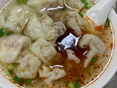 -汪家馄饨(集庆路店)