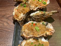 -王扯火胖哥烤生蚝(眉山首店)