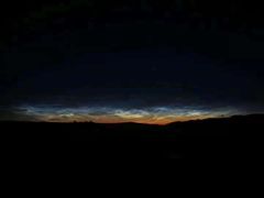 -北极村旅游风景区