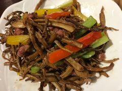 -悟长年潮汕菜砂锅粥(圣熙8号店)