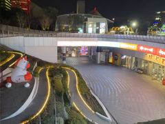 -星聚会KTV(上海东方渔人码头店)