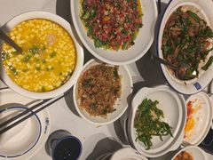-兰湘子·湘菜小炒(南京江宁万达店)