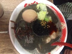 -豚王拉面(铜锣湾店 )