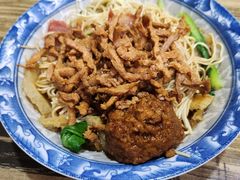 -九八五面馆(欧洲城店)