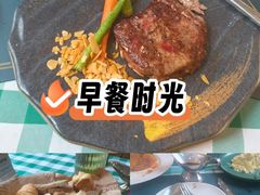 -起士林西餐厅(东经路店)