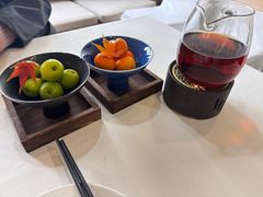 -万景茶庄·台州菜