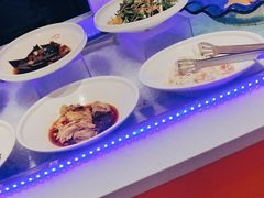 -快乐爱斯米牛排自助(金州安盛店)