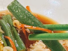-一心斋素食馆(龙岗店)