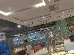 -鑫海汇海鲜烤肉自助(北国商城店)