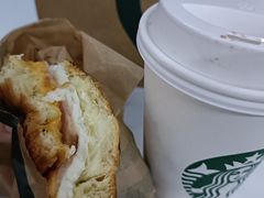 -星巴克(宏汇国际广场店)