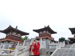 -唯一视觉婚纱摄影(李家村店)