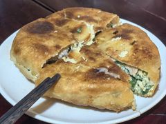 -兰庆鸡蛋馃(人民路店)