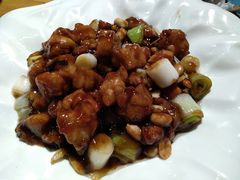-局气 烤鸭·北京菜(光华路店)