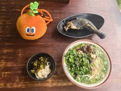 -沈记土鸡米线(七星街品牌中心店)