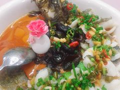 -顺德佬华侨城店·商务宴请·团建