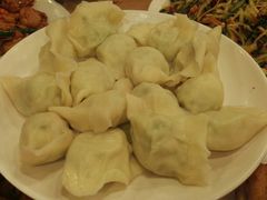 -添福来墨鱼饺子 · 海鲜东北菜(泡崖店)