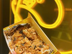 -超级鸡车(曹杨路店)