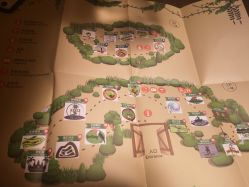 -奇幻丛林(佛罗伦萨小镇店)