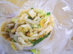 -安徽阜阳卷馍(西单店)