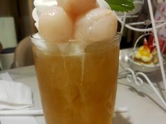 -Deer Park鹿园西餐(仁恒置地广场店)