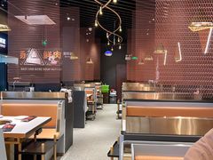 -牛人日志·鲜牛肉骨汤火锅(万科里瑧店)