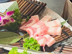 -匠牛道烤肉料理店(西坝河店)