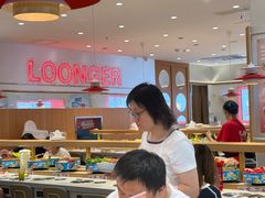 -龍歌自助小火锅(崂山丽达店)