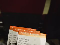 -临泉大地影城(大润发店)