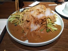 -北李妈妈菜·虾爬子大锅贴(贵和店)