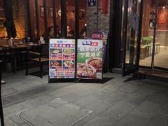 -蚝翅·海鲜粥·烧烤·龙虾季(海曙天一店)