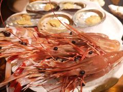 甜虾-和彩放题餐厅(酒仙桥店)