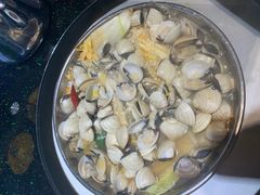 -味可道美食坊(福基路店)