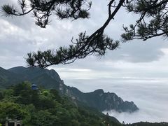 -含鄱口