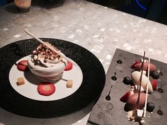 -广州四季酒店·佰鲜汇·现代法餐