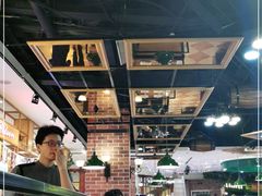 -比尔森韩式烤肉自助(国商店)