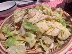 -水煮三国·川鲁江湖菜(香山店)