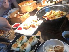 -点心传说·粤菜点心(佐阾虹湾店)