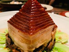 -湖滨28中餐厅·西湖宴·杭州君悦酒店
