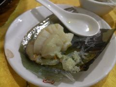 蒸特大带子-蚝专家(北滘店)