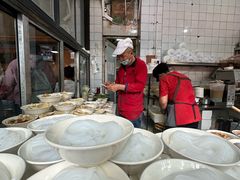 -洞子口张老二凉粉(文殊院店)