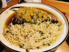 -符离集餐厅(万象城店)