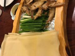 -小土豆北方菜馆(文慧园店)