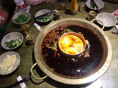 -符淼淼火锅(宽窄巷子店)