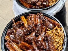 -回味黑鸭煲·始于2006(万松园店)