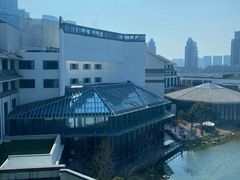 -苏州独墅湖世尊酒店