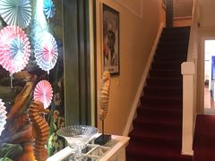 -成桂西餐厅·42年的味道(五大道疙瘩楼店)