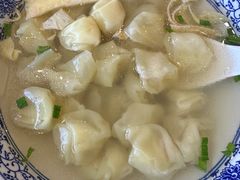 -裕兴记·三虾面(西北街总店)