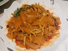 -奉天小馆·非遗东北菜(济南万象城店)