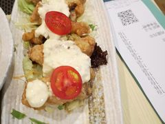 -有喜屋·深夜食堂(北京西路店)